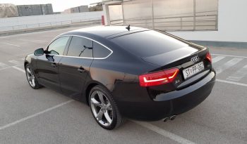 Audi A5 full