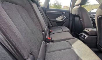 Audi Q3 full