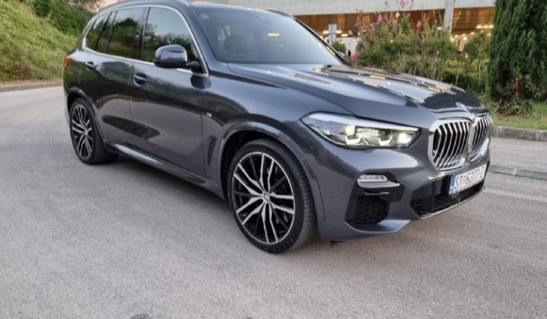 BMW X5 full