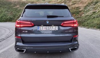 BMW X5 full