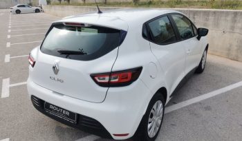 Renault Clio full