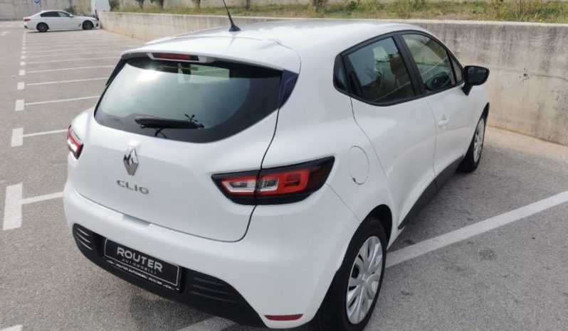 Renault Clio full