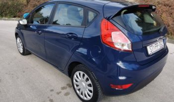 Ford Fiesta full