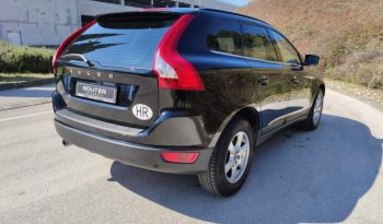 Volvo XC60 full