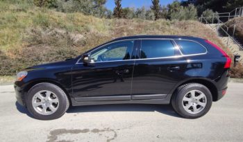 Volvo XC60 full