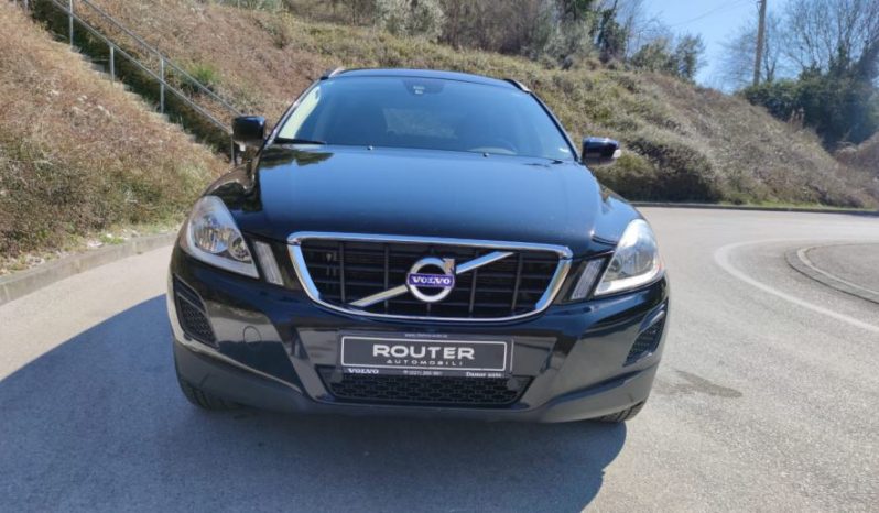 Volvo XC60 full