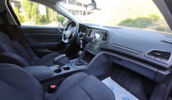 Renault Megane dci 115 Limited,Nije uvoz.. full