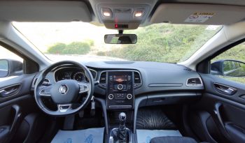 Renault Megane dci 115 Limited,Nije uvoz.. full