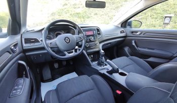 Renault Megane dci 115 Limited,Nije uvoz.. full