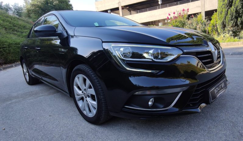 Renault Megane dci 115 Limited,Nije uvoz.. full