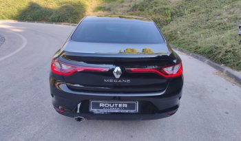 Renault Megane dci 115 Limited,Nije uvoz.. full