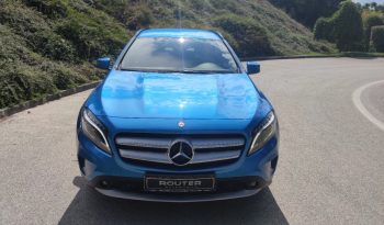 Mercedes-Benz GLA 200 d, Automatik, Nije uvoz, reg. 3/2023 full