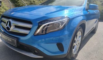 Mercedes-Benz GLA 200 d, Automatik, Nije uvoz, reg. 3/2023 full