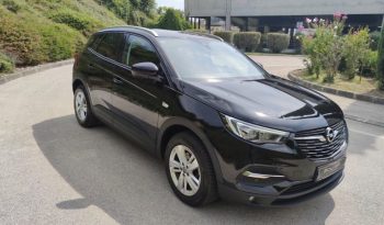Opel Grandland X 1,5 CDTI, Nije Uvoz, reg do 4/2023 full