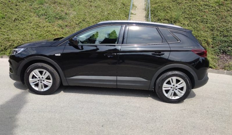 Opel Grandland X 1,5 CDTI, Nije Uvoz, reg do 4/2023 full