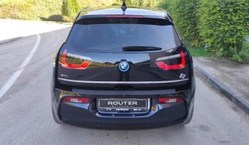 BMW i3 94 Ah, Aut, Navi, Kamera, Potpuno el. auto, Koža full