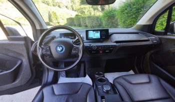 BMW i3 94 Ah, Aut, Navi, Kamera, Potpuno el. auto, Koža full