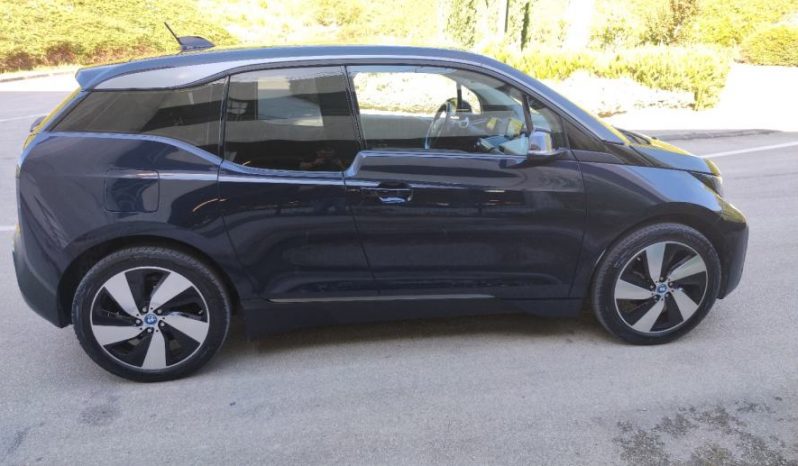 BMW i3 94 Ah, Aut, Navi, Kamera, Potpuno el. auto, Koža full