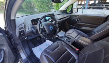 BMW i3 94 Ah, Aut, Navi, Kamera, Potpuno el. auto, Koža full