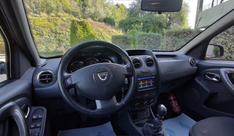 Dacia Duster 1,5 dCi 110 KS, Tempomat, Navigacija, Kuka, 6 brzina full