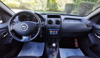 Dacia Duster 1,5 dCi 110 KS, Tempomat, Navigacija, Kuka, 6 brzina full