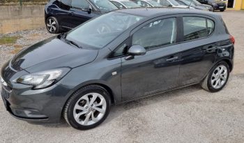 Opel Corsa 1.4 Color Edition, 90ks, Tempomat, nije uvoz full