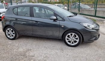 Opel Corsa 1.4 Color Edition, 90ks, Tempomat, nije uvoz full