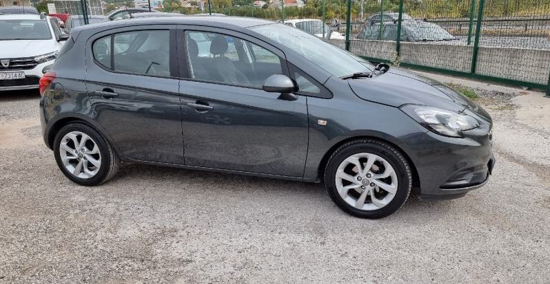 Opel Corsa 1.4 Color Edition, 90ks, Tempomat, nije uvoz full