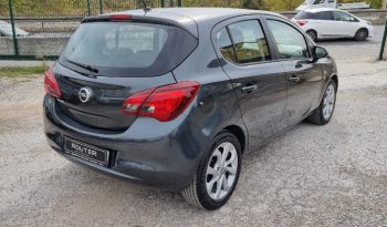 Opel Corsa 1.4 Color Edition, 90ks, Tempomat, nije uvoz full