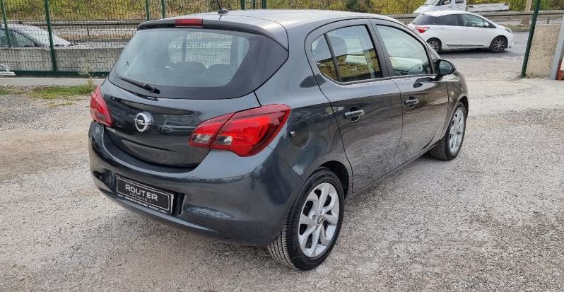 Opel Corsa 1.4 Color Edition, 90ks, Tempomat, nije uvoz full