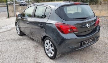 Opel Corsa 1.4 Color Edition, 90ks, Tempomat, nije uvoz full