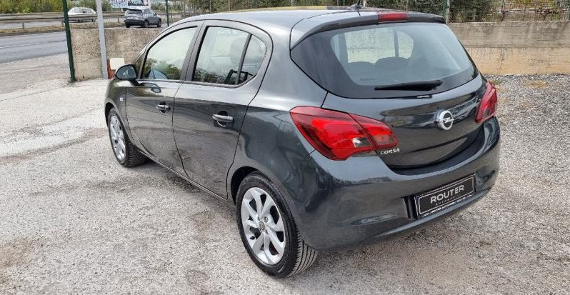 Opel Corsa 1.4 Color Edition, 90ks, Tempomat, nije uvoz full