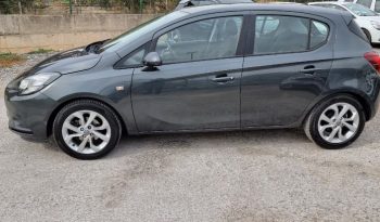 Opel Corsa 1.4 Color Edition, 90ks, Tempomat, nije uvoz full