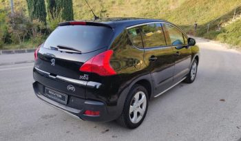 Peugeot 3008 1,6 HDi automatik, Panorama, Head-up, Garancija 1 godinu full