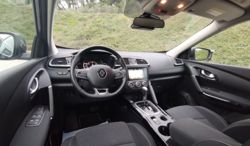 Renault Kadjar 1.5dCi, Keyless, EDC Automatik, Navigacija, u PDVu full