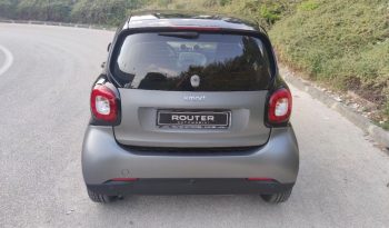 Smart Fortwo, 1.0 Automatik, Prime oprema full