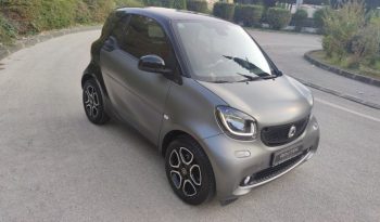 Smart Fortwo, 1.0 Automatik, Prime oprema full