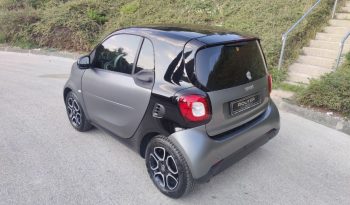 Smart Fortwo, 1.0 Automatik, Prime oprema full