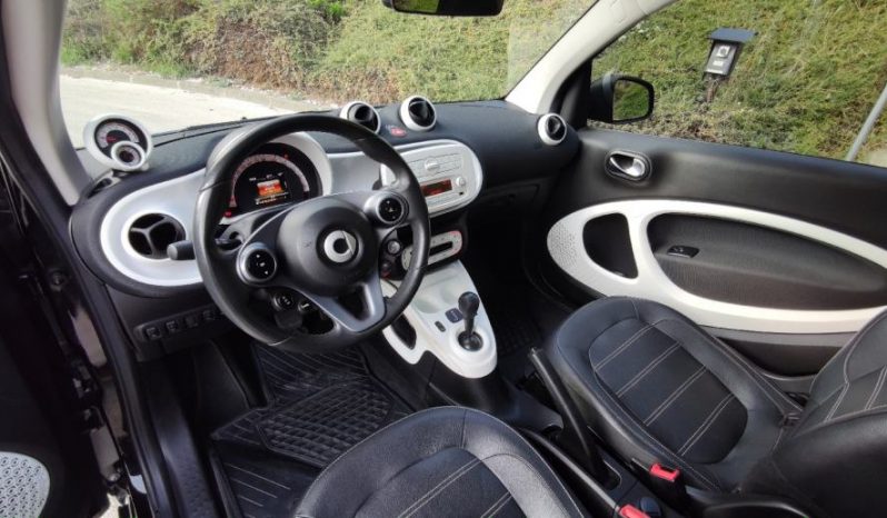 Smart Fortwo, 1.0 Automatik, Prime oprema full