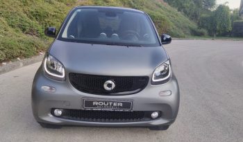 Smart Fortwo, 1.0 Automatik, Prime oprema full