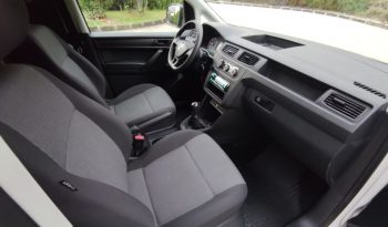 VW Caddy 2,0 TDI, N1, PDV, Nije uvoz, 2017. god. full