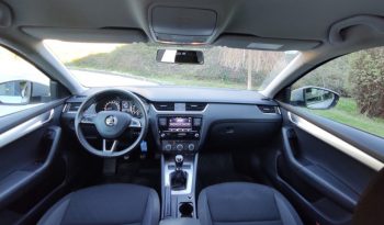 Škoda Octavia 1,6 TDI Ambition, Nije uvoz, Euro 6 full