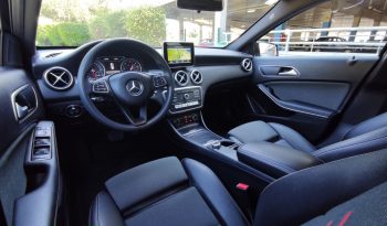 Mercedes-Benz A-klasa 180 d automatik, Tempomat, NAVI, Alu felge.. full