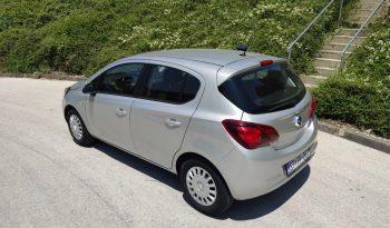 Opel Corsa 1,4 Enjoy, Tempomat, 90ks, Nije uvoz, u PDV-u full