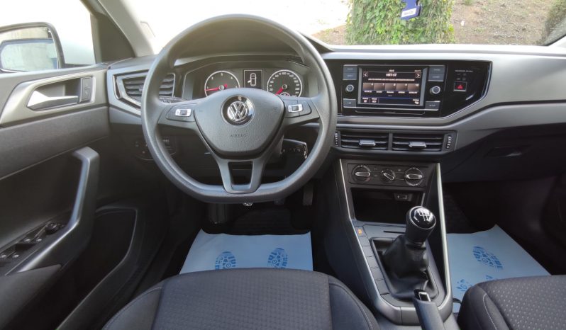 VW Polo 1,6 TDI Comfortline, Nije uvoz, u PDV-u.. full